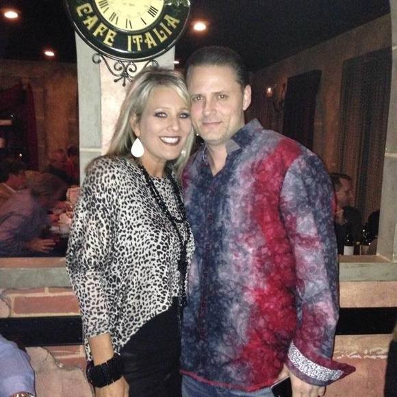 Meet your Posher, Ray - Picture 1 of 1